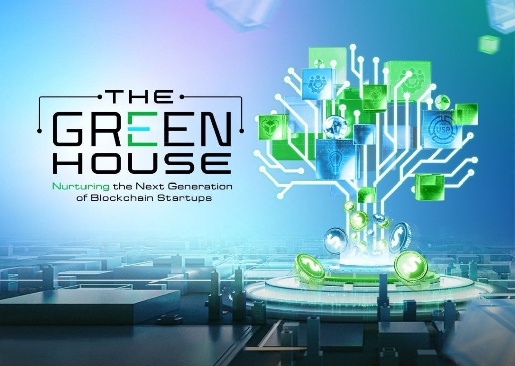 THE GREENHOUSE | 1:1 Start-up & VCs Pitching